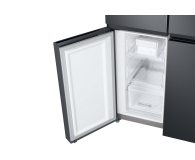 Lodówka Samsung RF48A400EB4 EO Multidoor No Frost 179,3cm Grafitowa Stal Kostkarka Twistowa AI 488L - 1264809 - zdjęcie 9